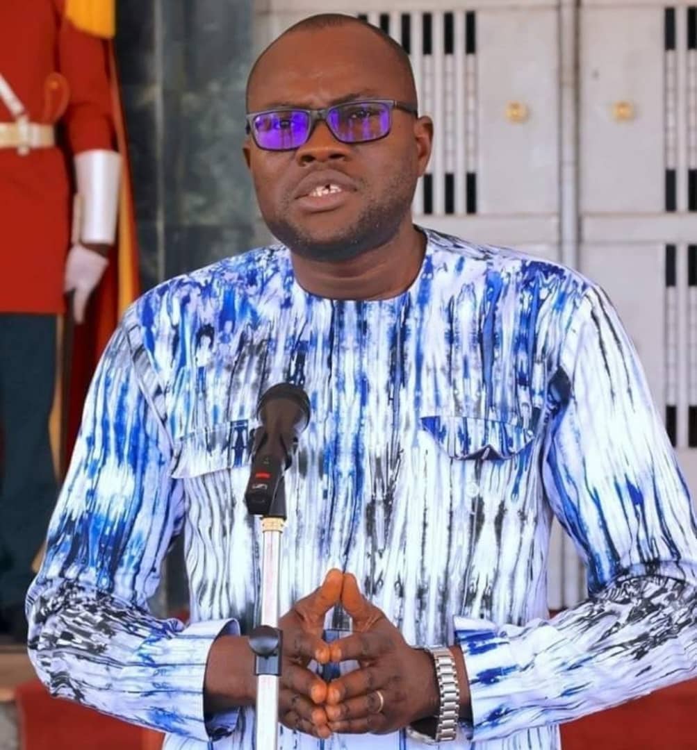 Gouvernance régionale : le Burkina Faso prend la Présidence du Conseil des Ministres de l'UEMOA pour deux ans